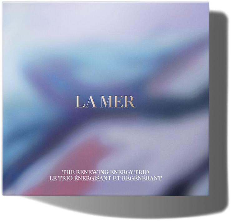 The Renewing Energy Trio Mother's Day Collection Gifting Set