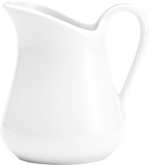 "Kanna gammaldags nr. 4 Serie Originale 33 cl Vit"