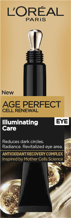 Age Perfect Cell Renewal Eye Cream