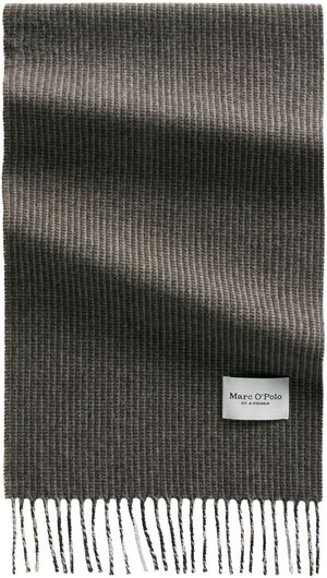 Woven Scarves