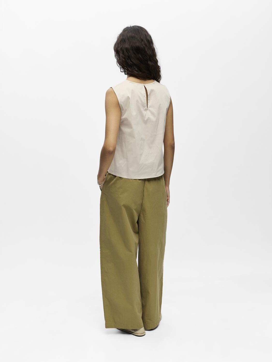 Objpaige Lo S/L Top 144