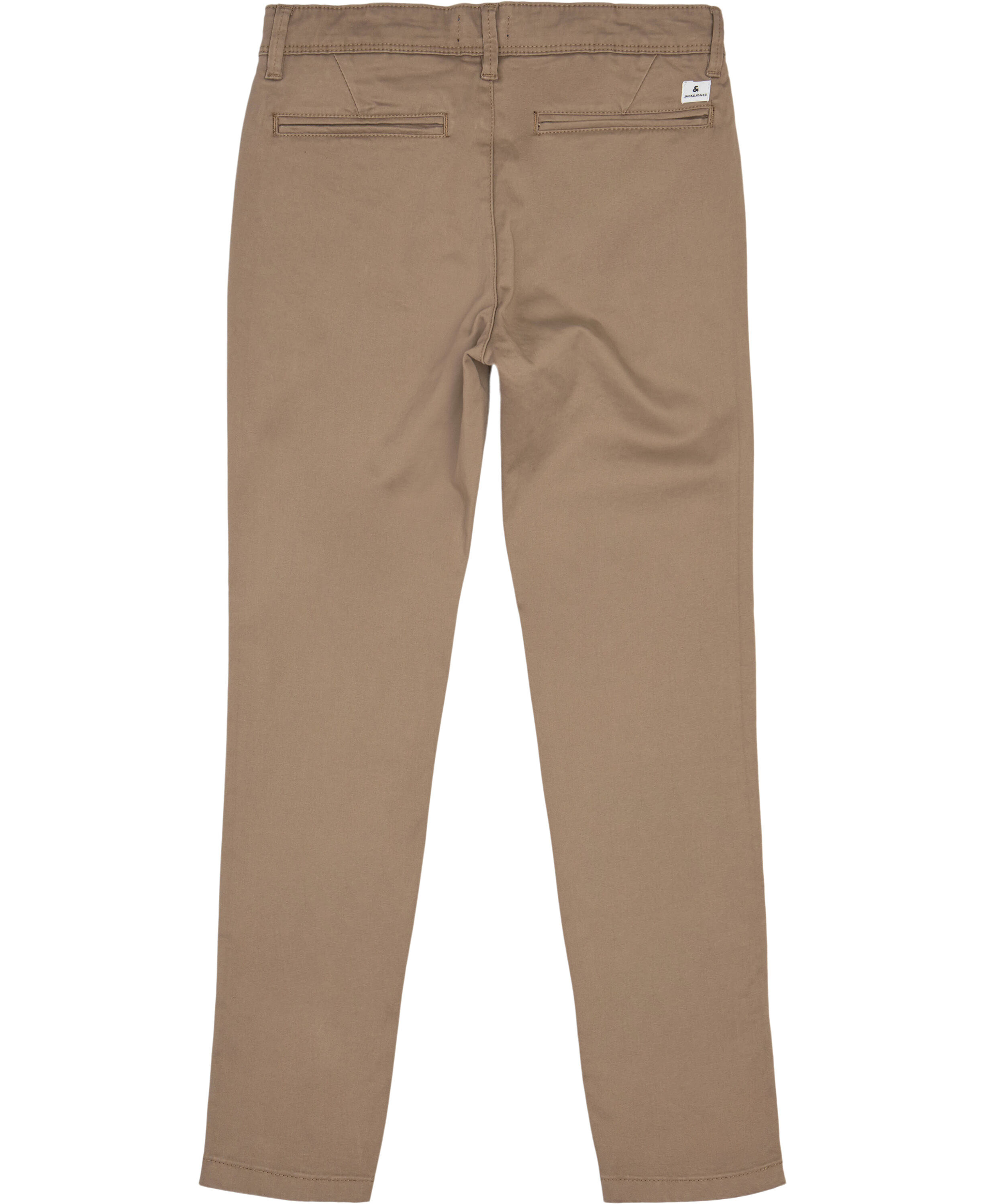 JJIMARCO JJBOWIE SA BEIGE JR