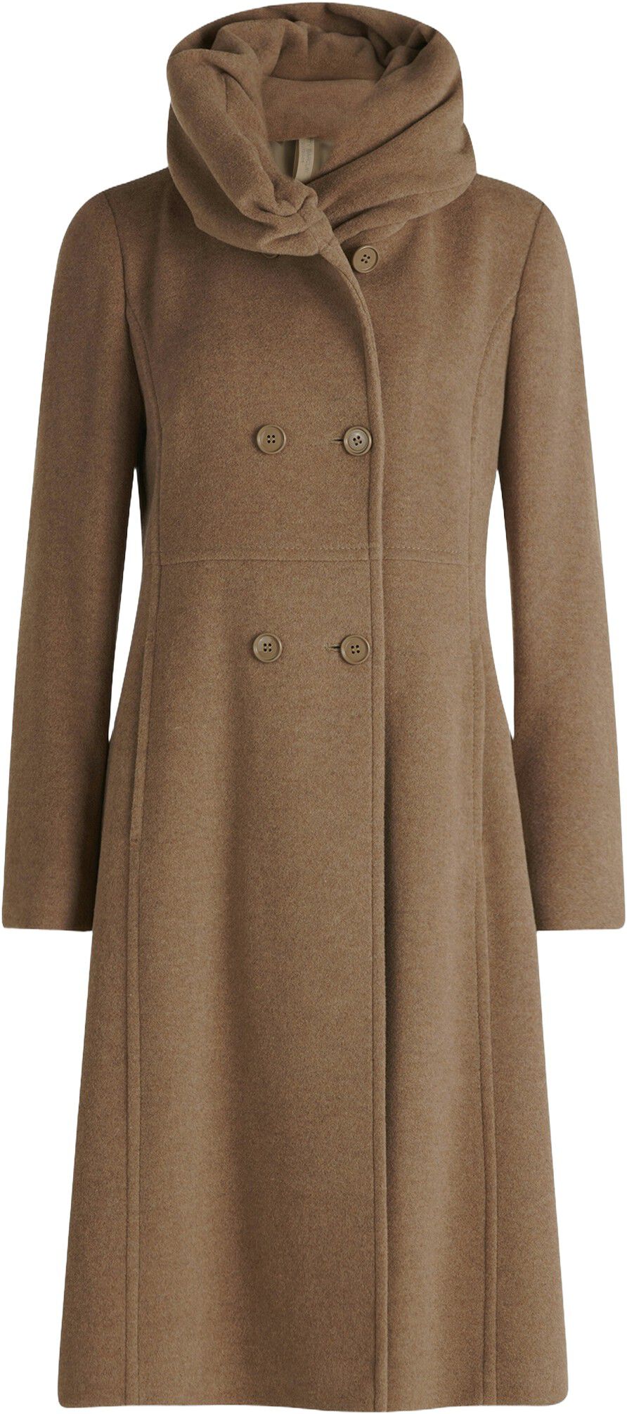 Jacke Wolle