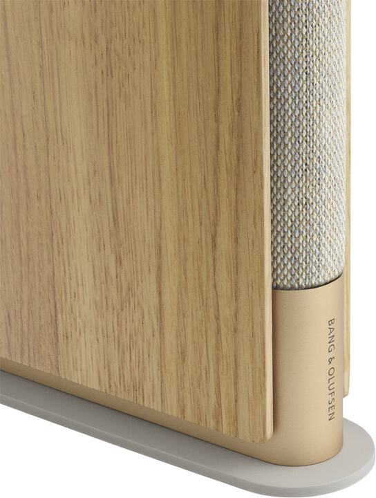 Beosound Emerge Gold Tone