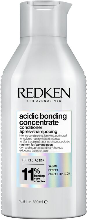 Redken Acidic Bonding Concentrate Conditioner 500ml
