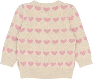 PPElia Knit Cardigan