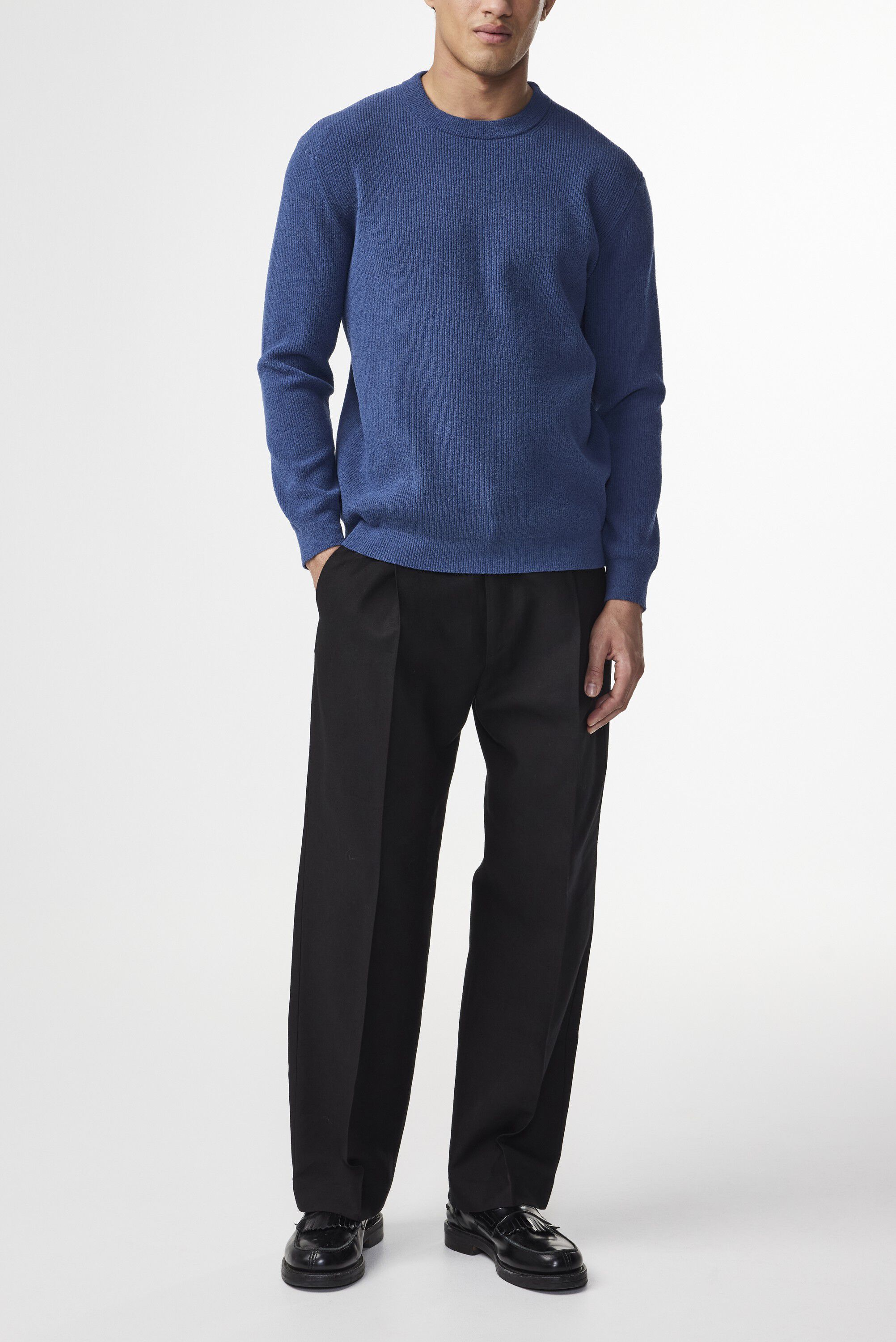 Danny Knit