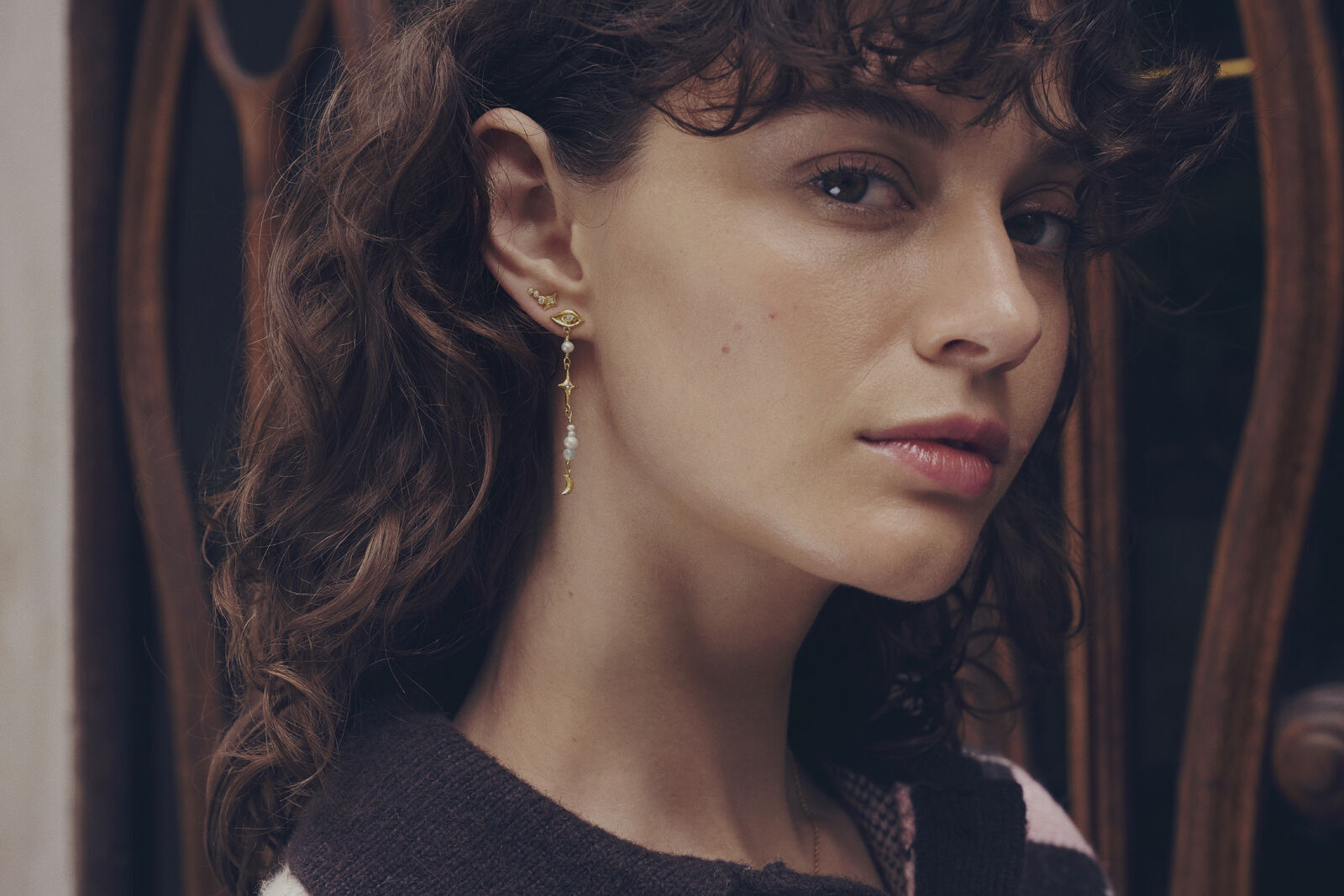 Minna Earrings