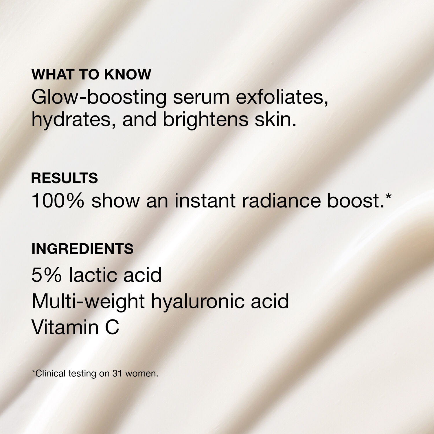 Moisture Surge Active Glow Serum