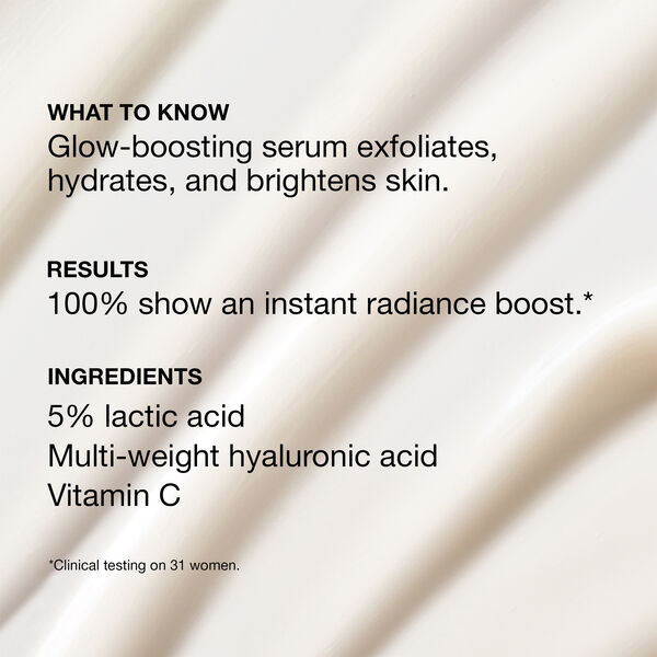 Moisture Surge Active Glow Serum