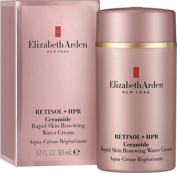Retinol + HPR Rapid Skin Renewing Water Cream