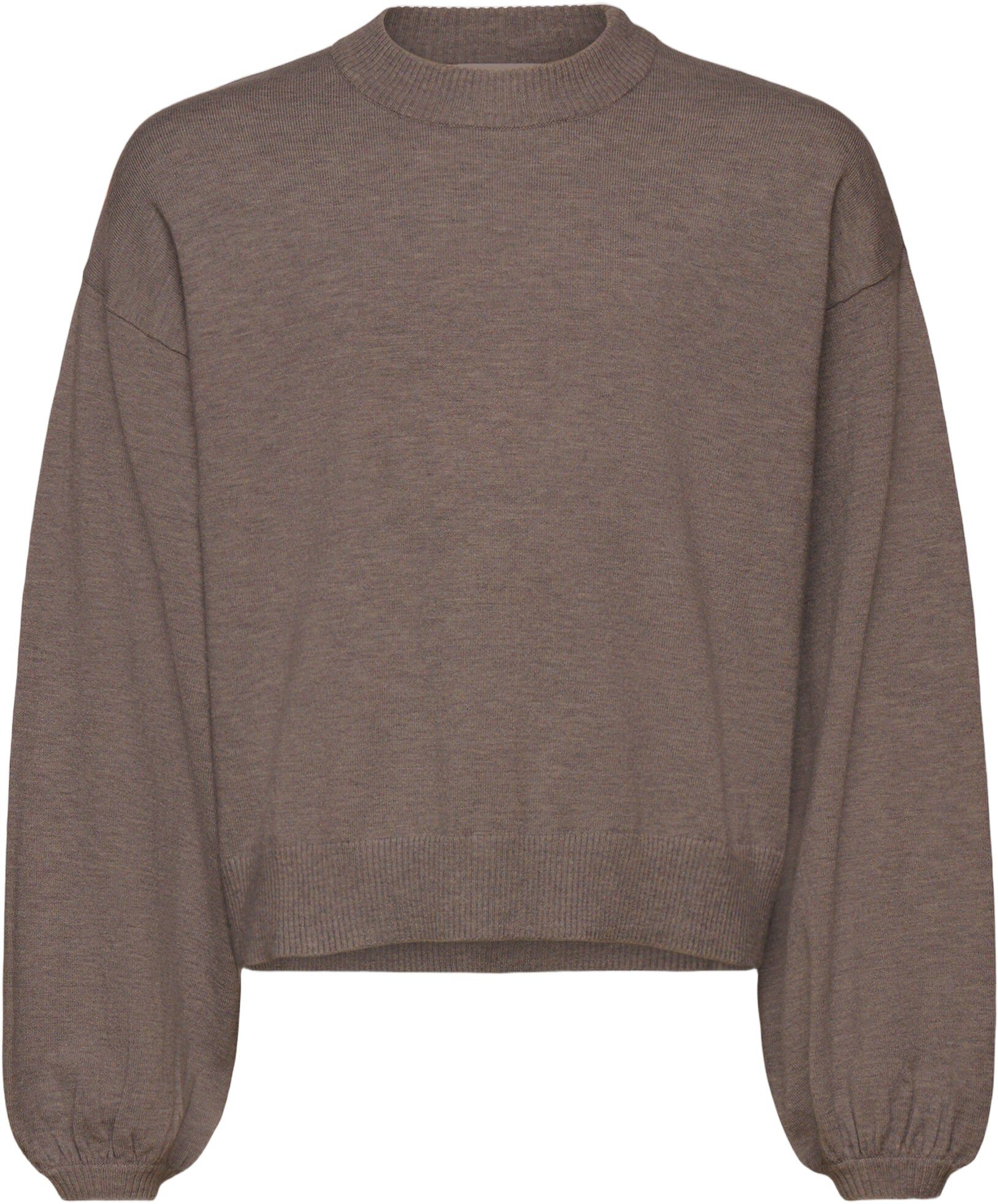 RKDana LS Pullover Knit