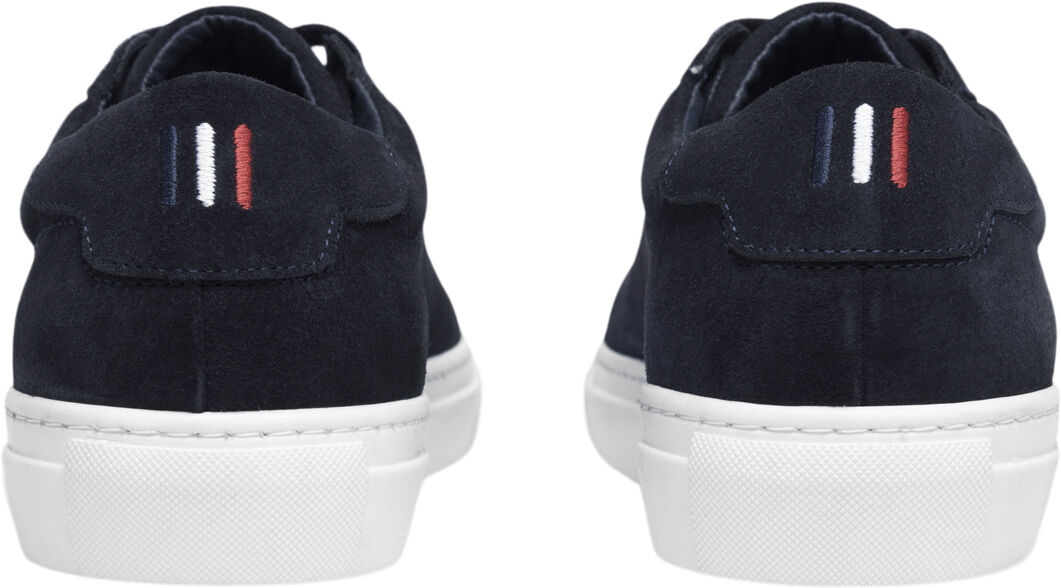 Theodor Suede Sneaker