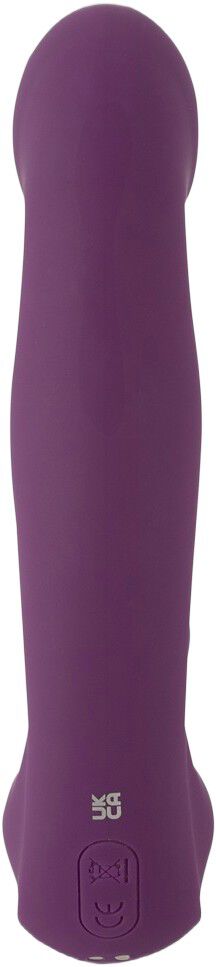 4 Function Vibrator