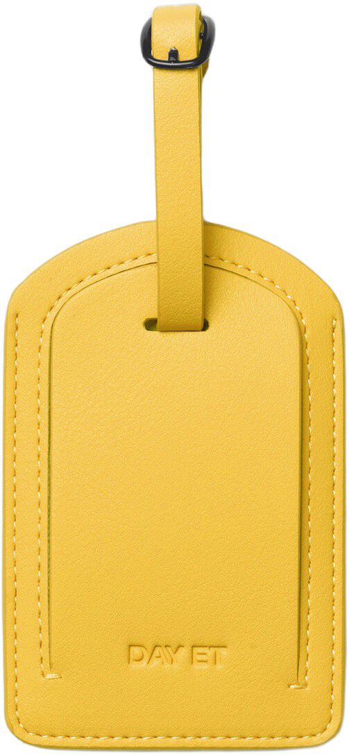Day Luggage Tag
