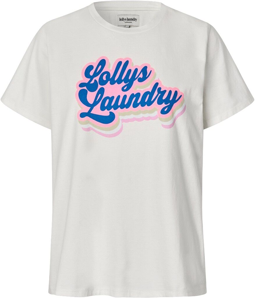 RomaLL Cloud Tee SS