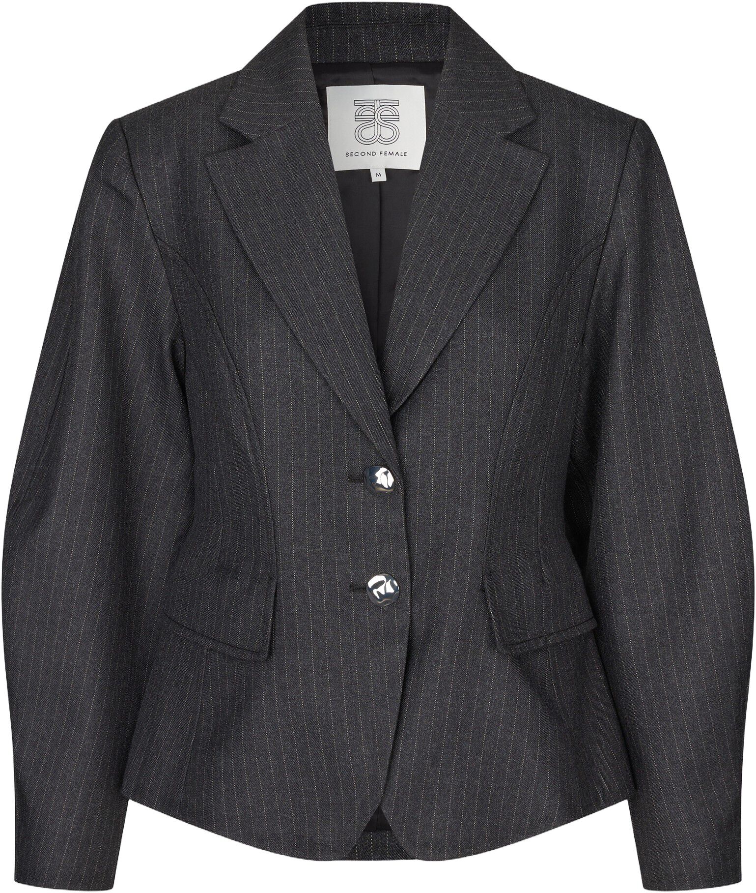 Vienne Sculptured Blazer