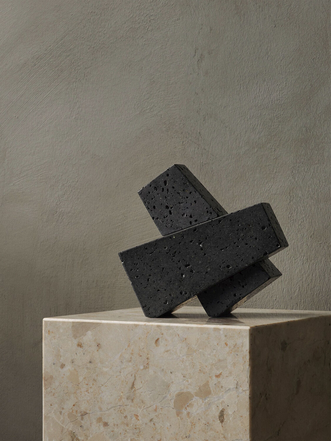 Olfacte Scented Candle, Private Vie