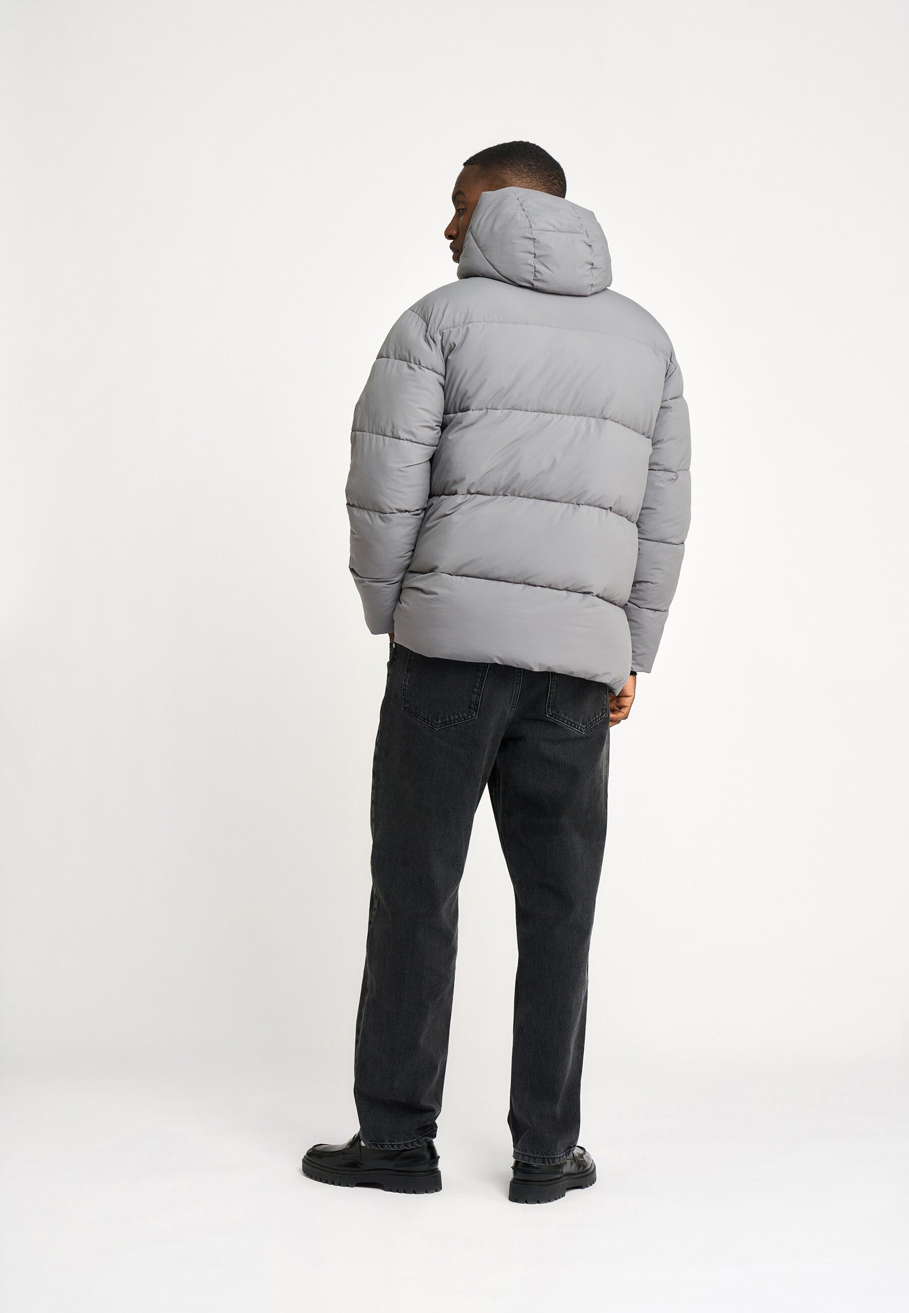 RTJORDAN PUFFER JACKET