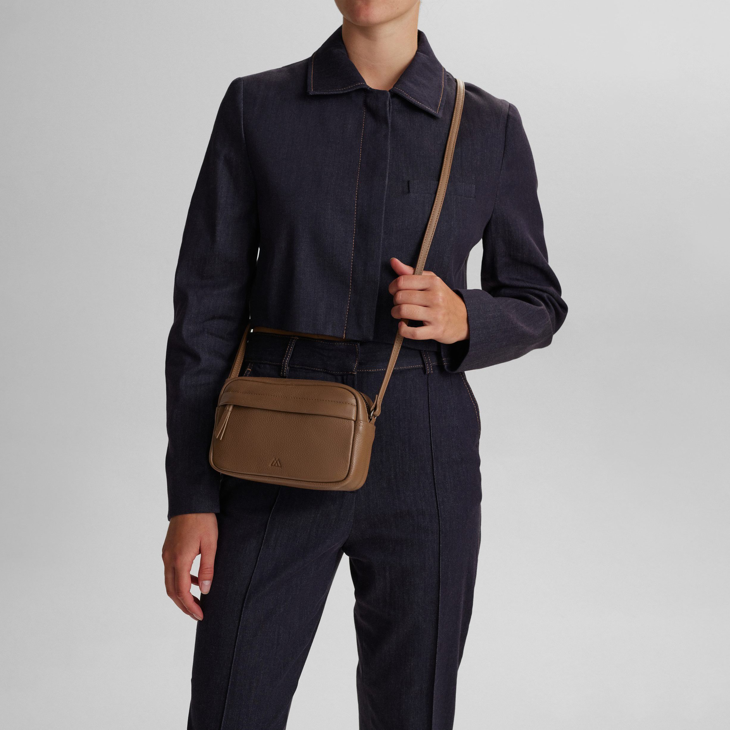 EditMBG Crossbody Bag