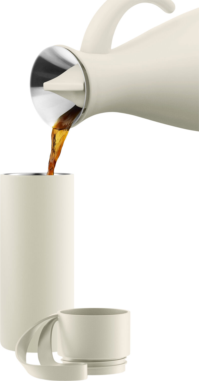 To Go Cup 0,35 l Coconut