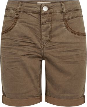 MMNaomi Treasure Shorts