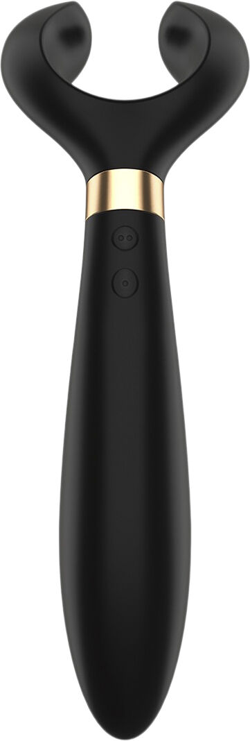 Satisfyer Endless Fun Black par vibrator