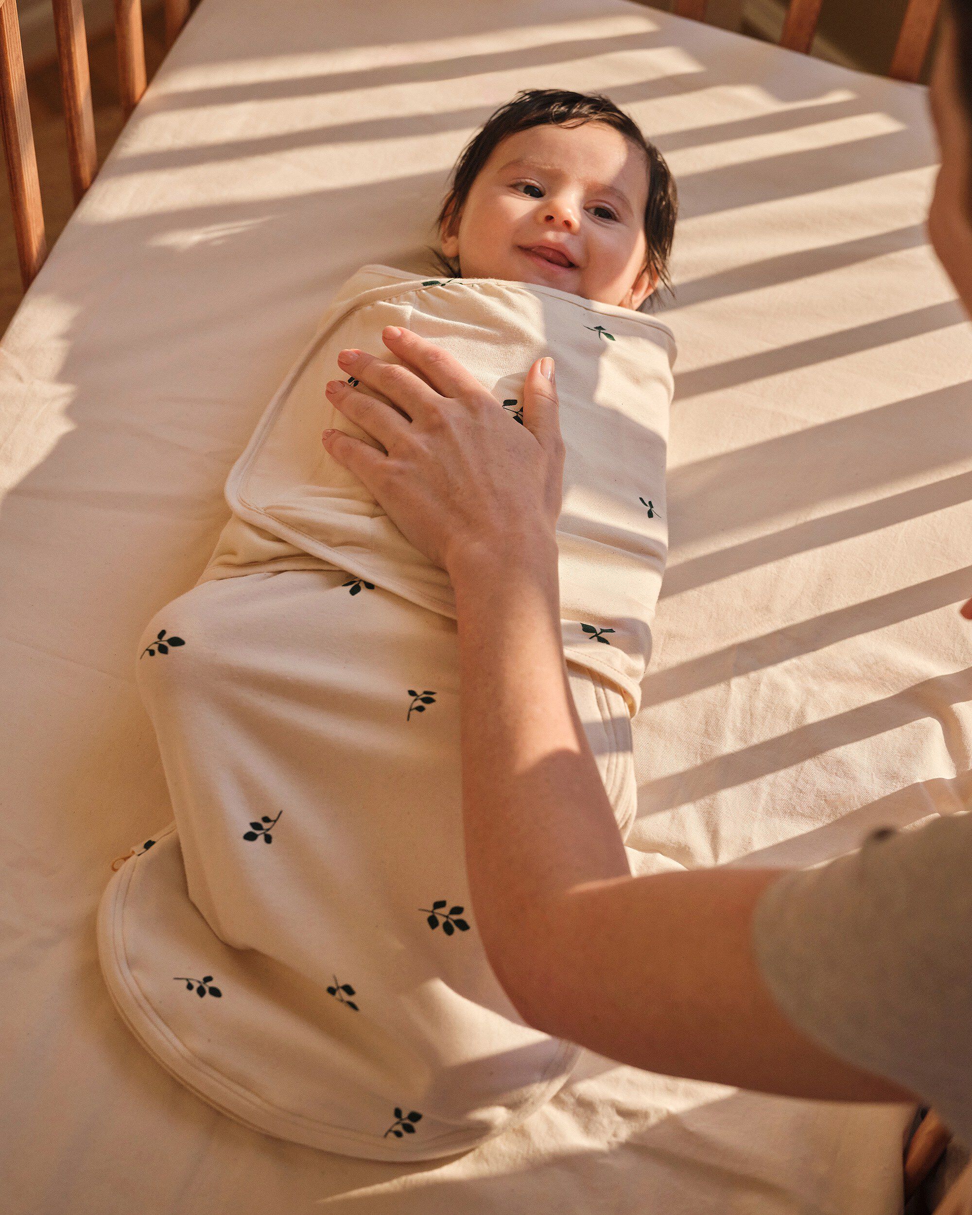 Babysv&oslash;b