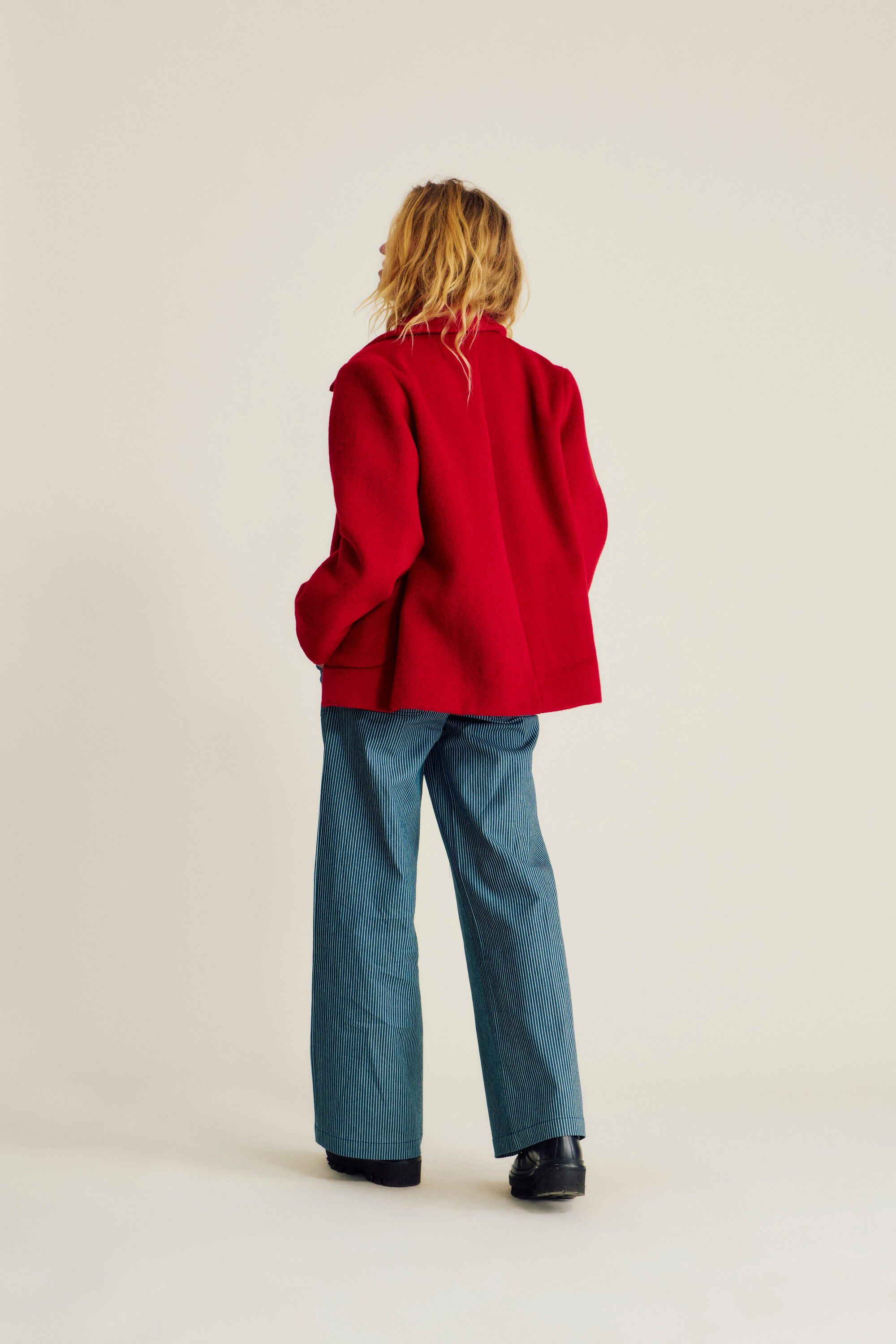 Glasgow Jacket