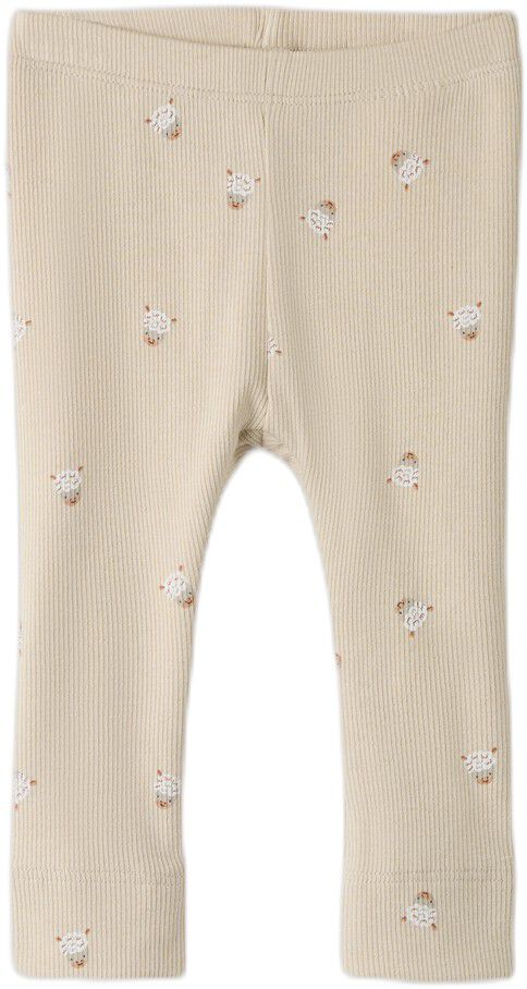 Nbnferini Xsl Legging