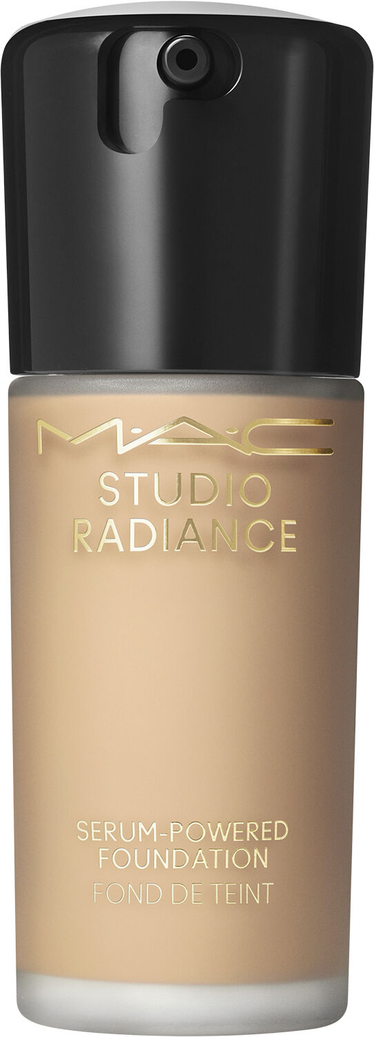 Studio Rdiance Serum Powered Foundation