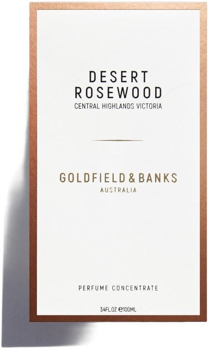 DESERT ROSEWOOD Perfume 100ml