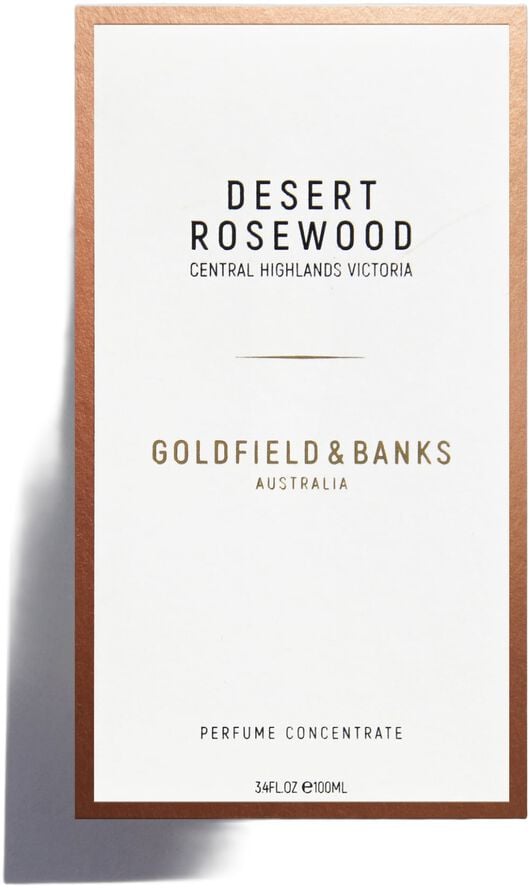 DESERT ROSEWOOD Perfume 100ml