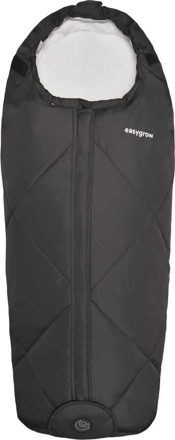 Easygrow Mysig Kørepose - Black