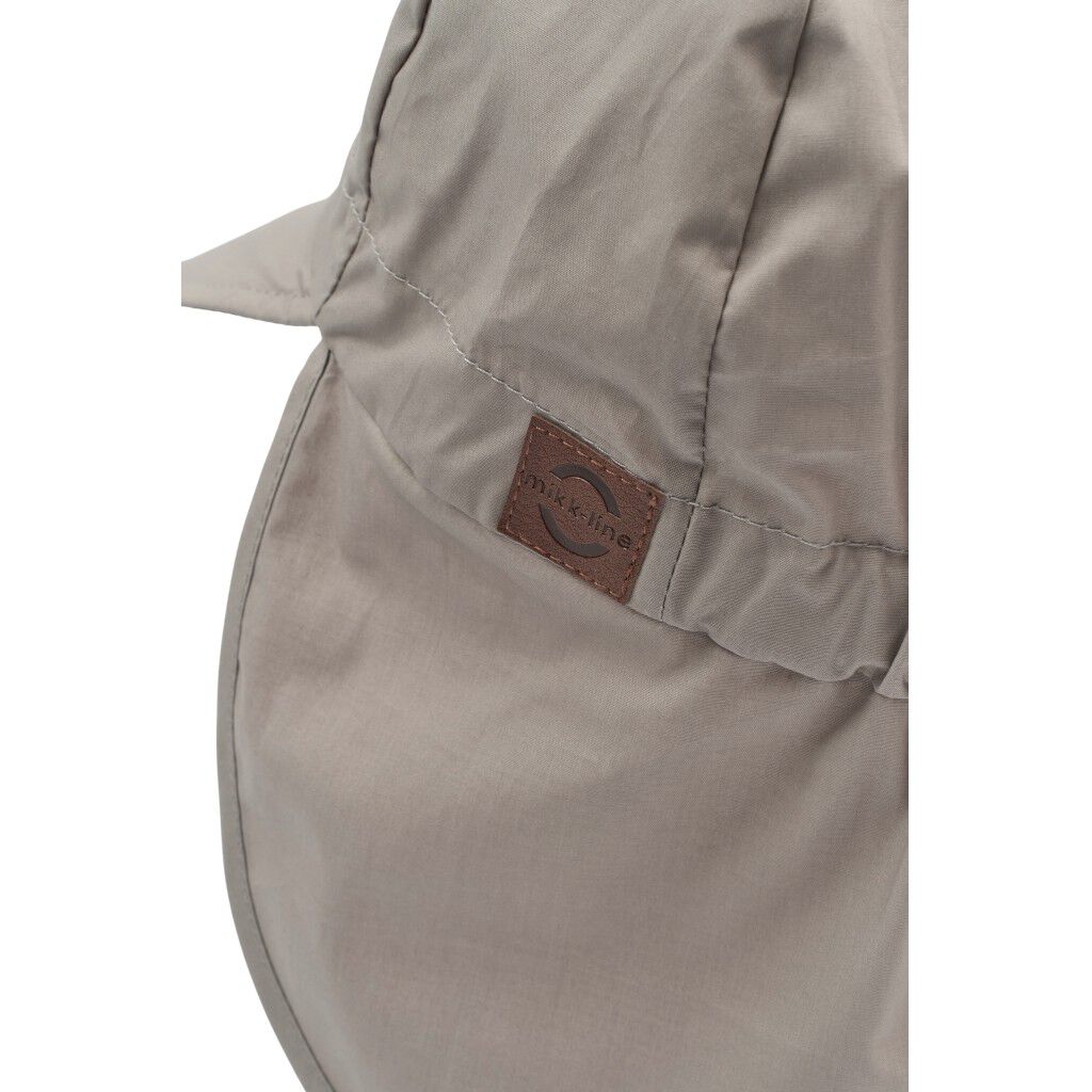 Summercap Long Neck - Solid