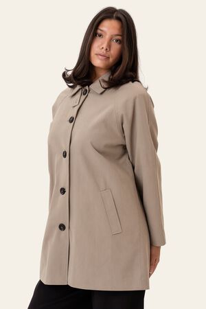 KarlaIC Trenchcoat