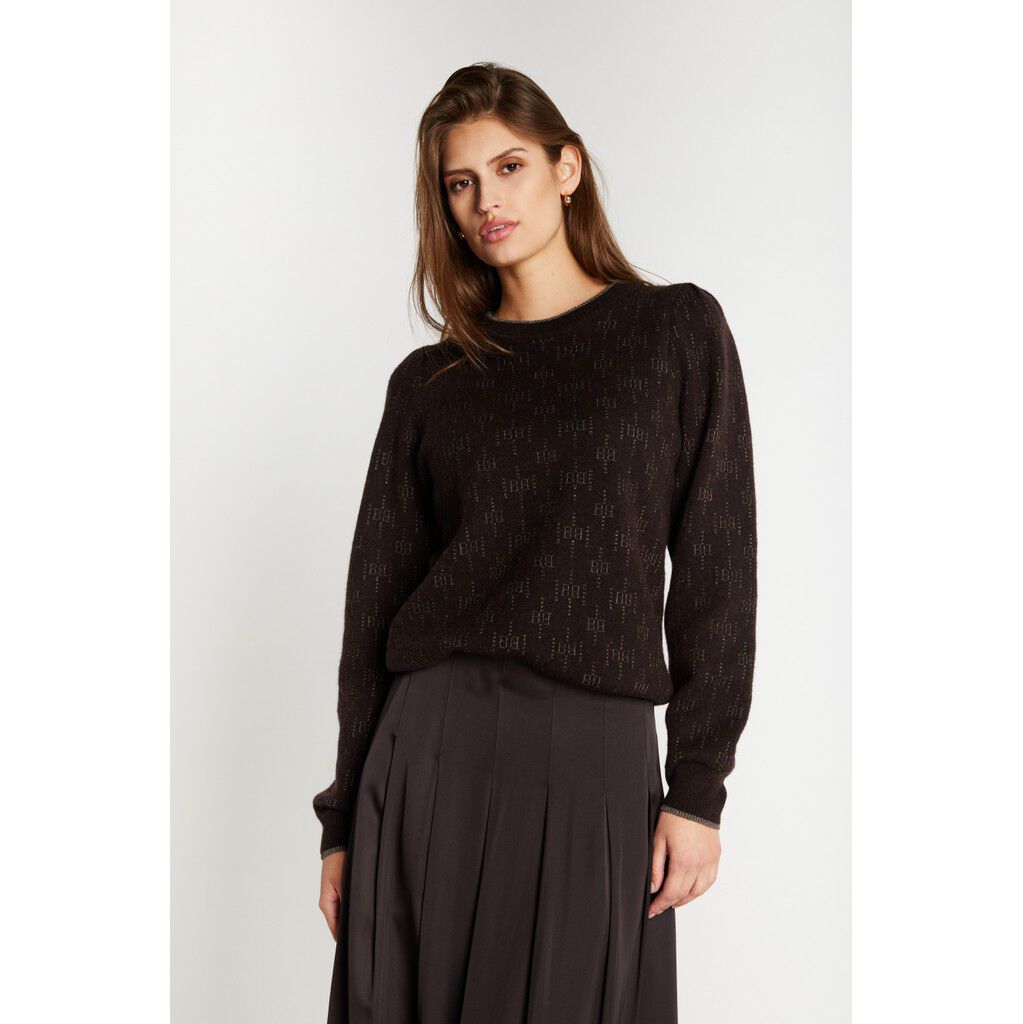 ChalinaBBElesa knit