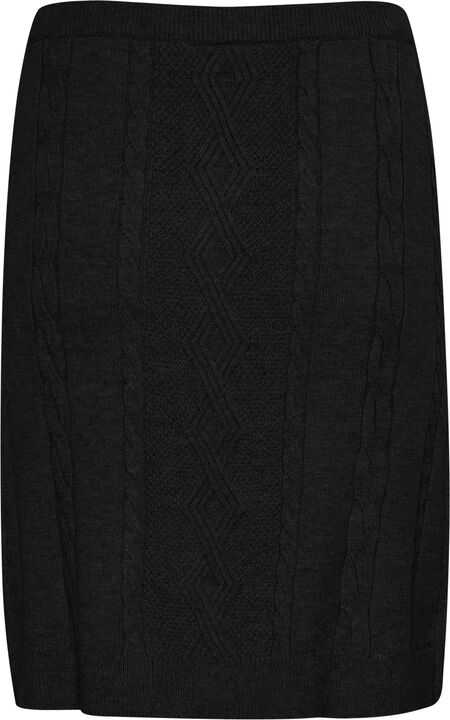 CRDela Short Knit Skirt