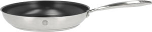 Stekepanne keramisk non-stick Roya 28 cm Rustfritt stål