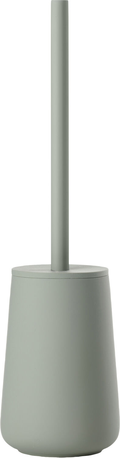 Toalettb&oslash;rste Nova One Matcha Green