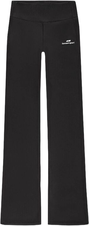 Wmns Straight Leg Tights