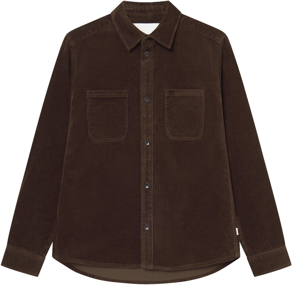 Kody Corduroy Overshirt