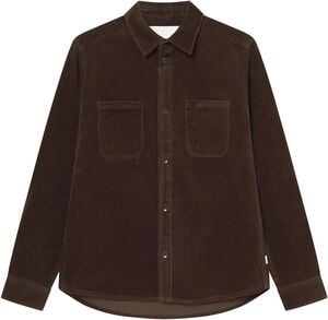 Kody Corduroy Overshirt