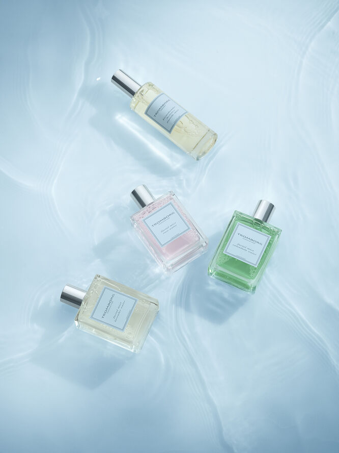 Facial Mist Lavender Water