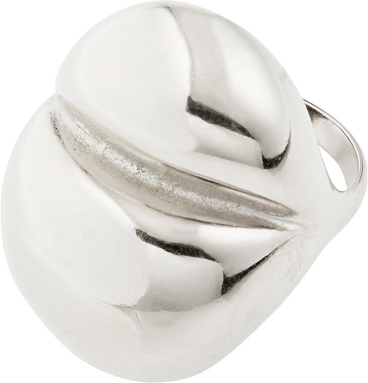 MADDIX ring s&oslash;lvbelagt