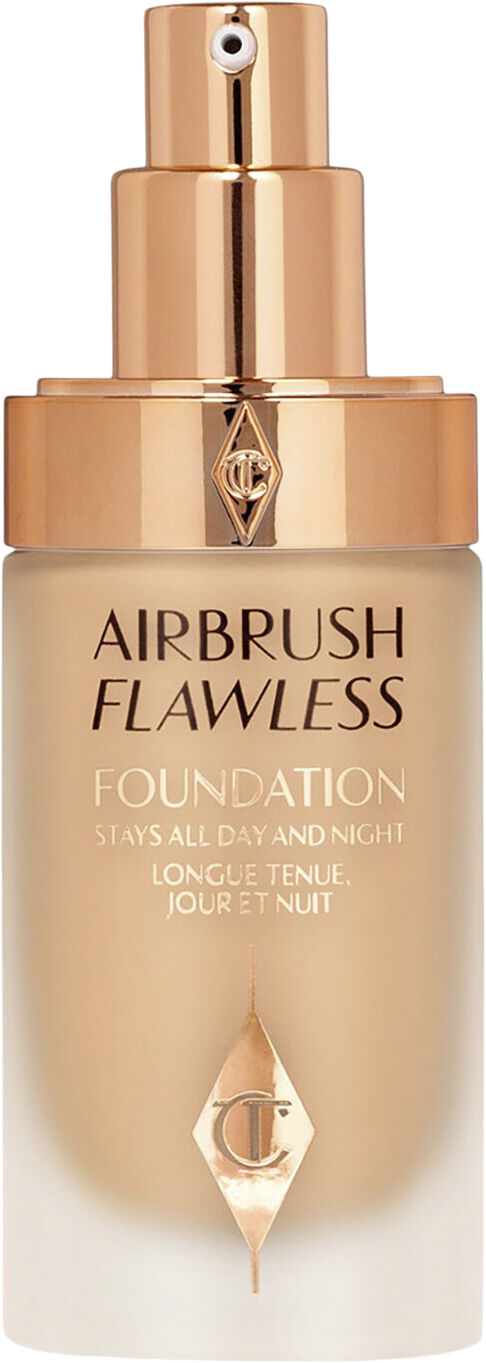 Airbrush Flawless Foundation - Foundation