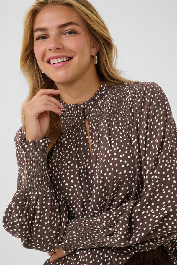 MalikaSZ Blouse