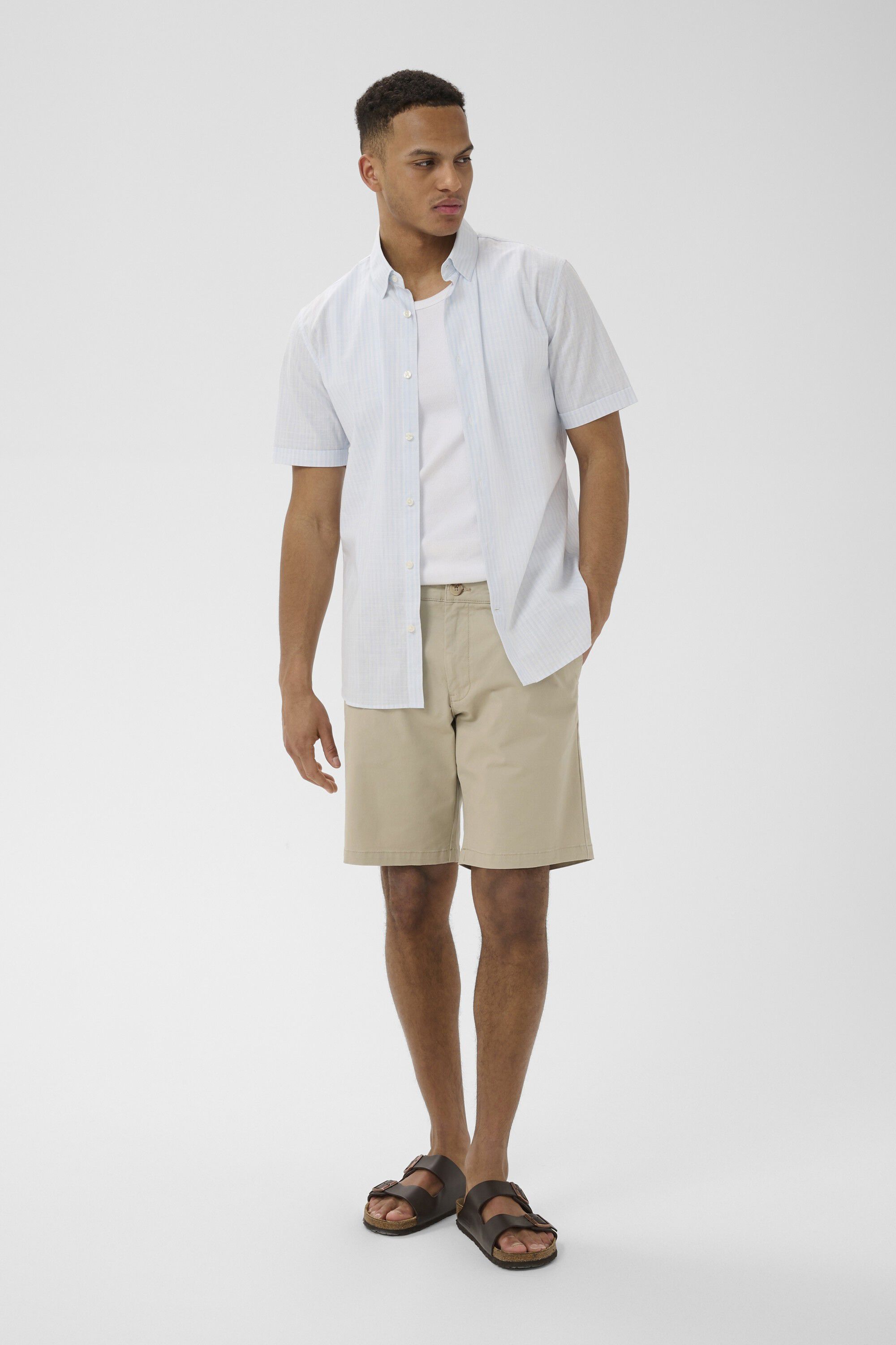 MAthomas Short