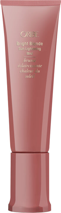 Bright Blonde Sun Lightening Mist