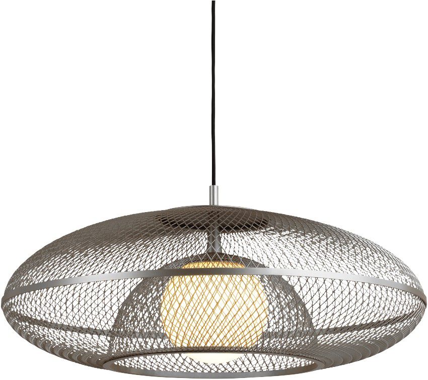 Faraday pendant lampshade